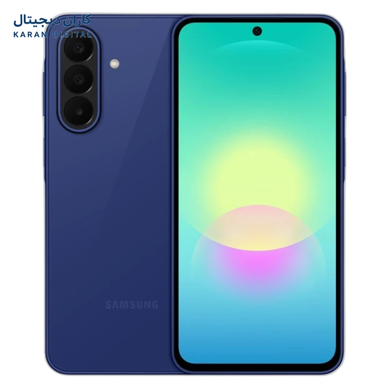گوشی موبايل سامسونگ Galaxy A27 5G ظرفیت 128 گیگابایت رم …