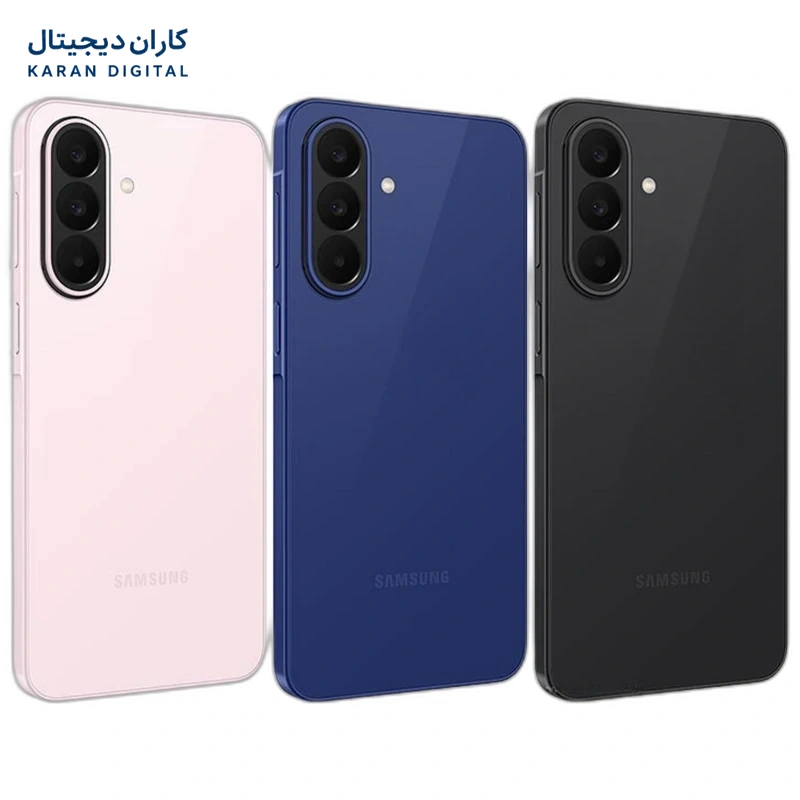 گوشی موبايل سامسونگ Galaxy A27 5G ظرفیت 256 گیگابایت رم …