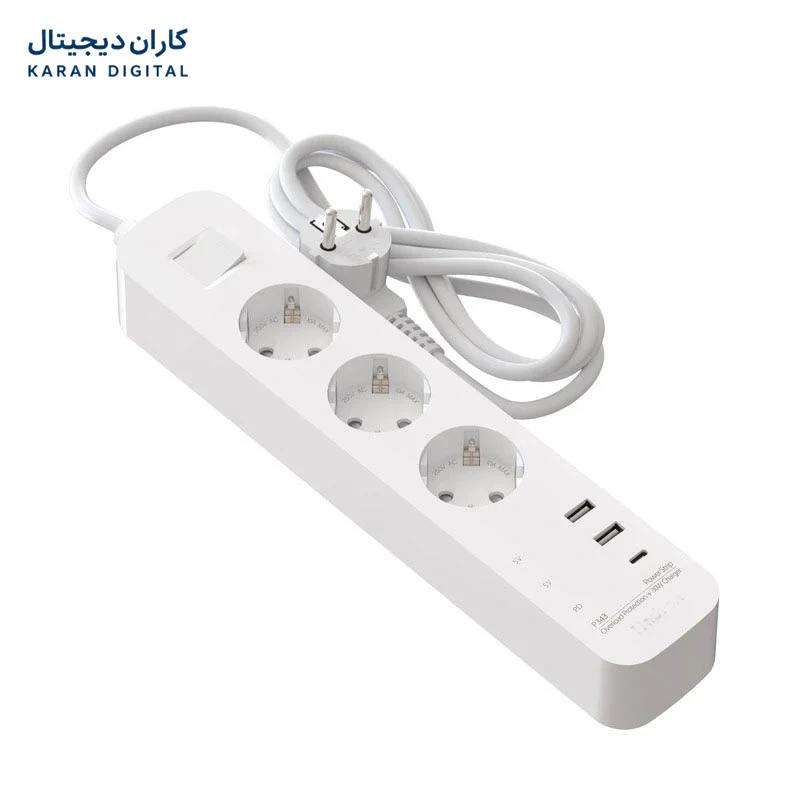 چندراهی برق مدل P343