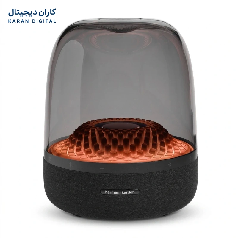 اسپیکر بلوتوثی هارمن کاردن مدل Aura Studio 4