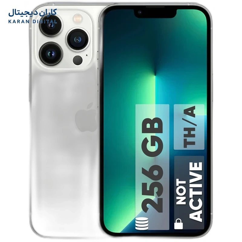 گوشی موبایل اپل مدل iPhone 13 Pro …