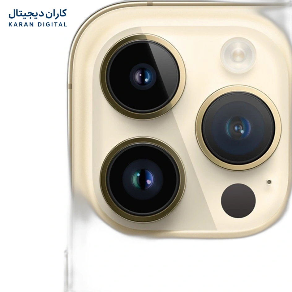گوشی اپل iPhone 14 Pro Max (Active) | حافظه 256 گیگابایت