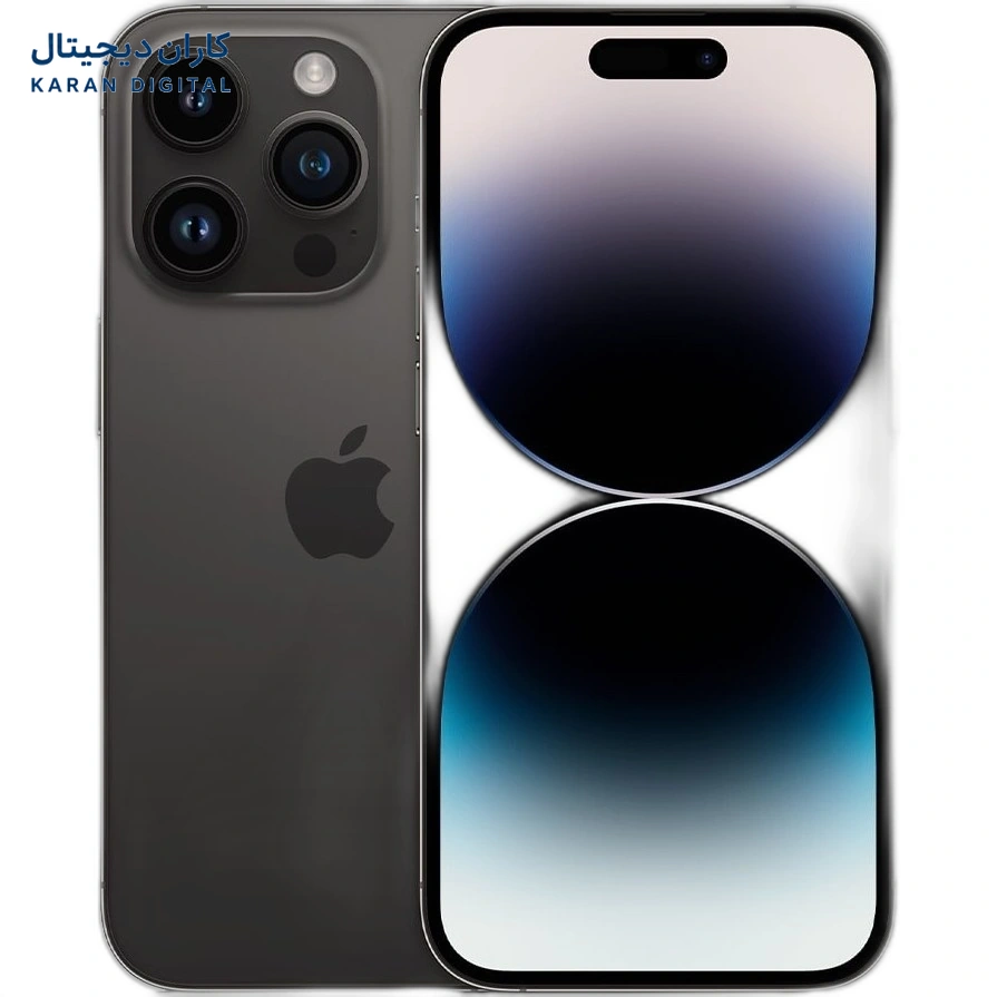 گوشی اپل iPhone 14 Pro (Active) | حافظه 256 گیگابایت