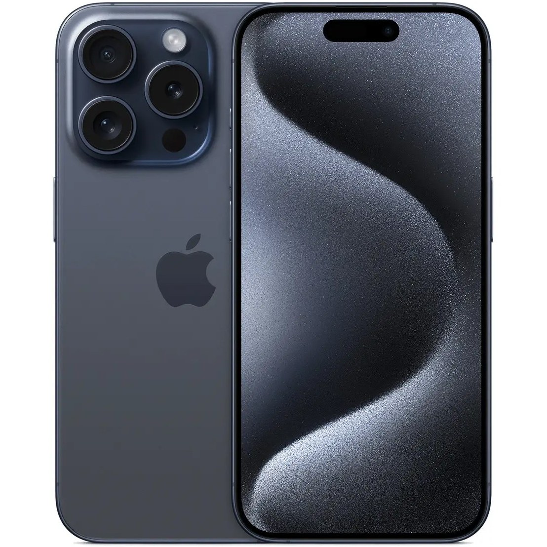 گوشی اپل iPhone 15 Pro (Not Active) | حافظه 256 گیگابایت