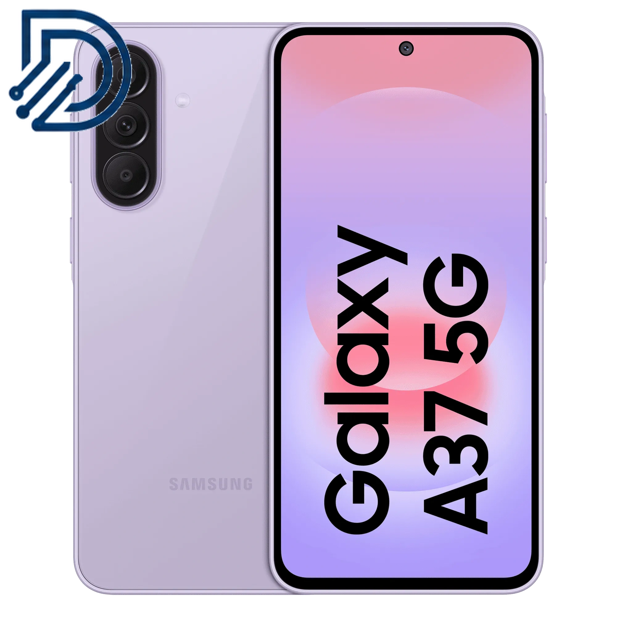 گوشی موبایل سامسونگ Galaxy A37 ظرفیت 128 گیگابایت رم 8 …