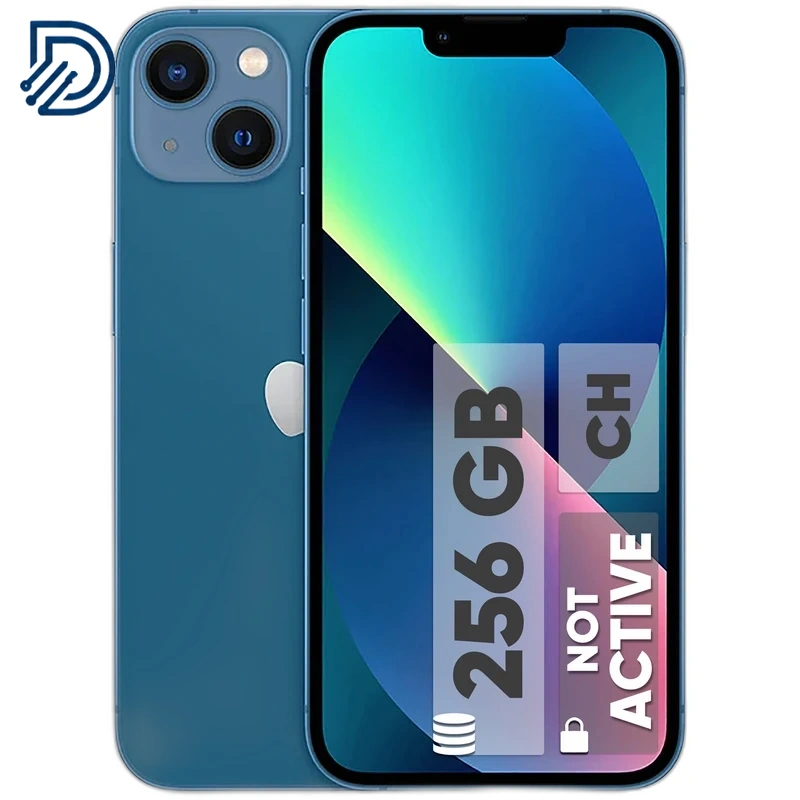 گوشی موبایل اپل مدل iPhone 13 CH …