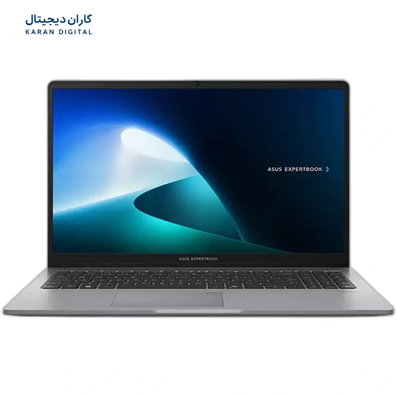 لپ تاپ ایسوس 15.6 اینچی مدل ExpertBook P1503CVA i7 13620H 32GB 512GB IPS
