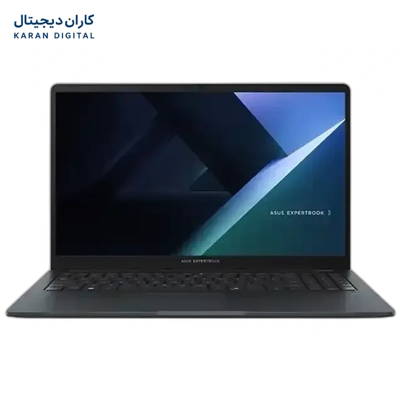 لپ تاپ 15.6 اینچی ایسوس مدل ExpertBook B1503CVA i3 1315U 12GB 512GB