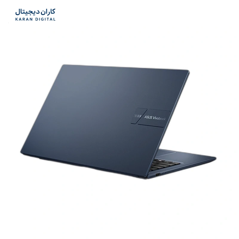 لپ تاپ ایسوس 15.6 اینچی مدل Vivobook 15 X1504VA i3 1315U 8GB 512GB