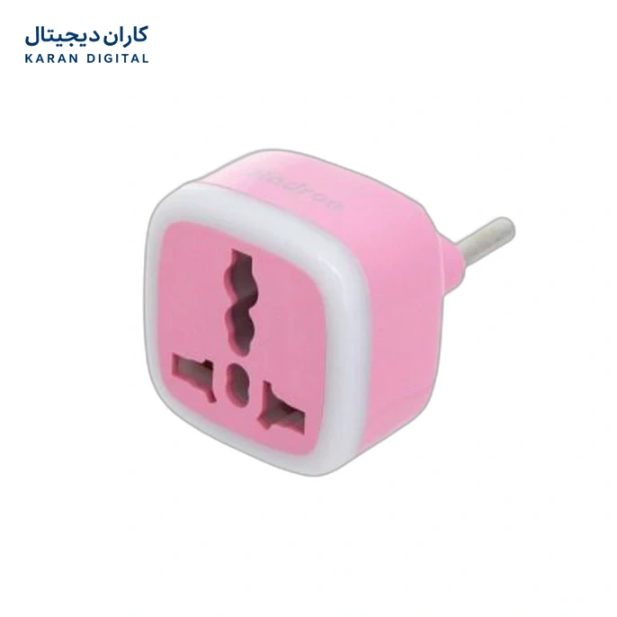 تبدیل 3 به 2 چراغدار هادرون مدل A10-1