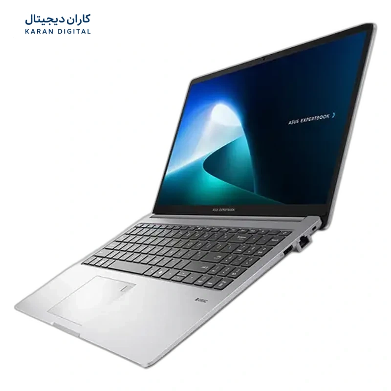لپ تاپ ایسوس 15.6 اینچی مدل ExpertBook P1503CVA i7 13620H 32GB 1TB IPS
