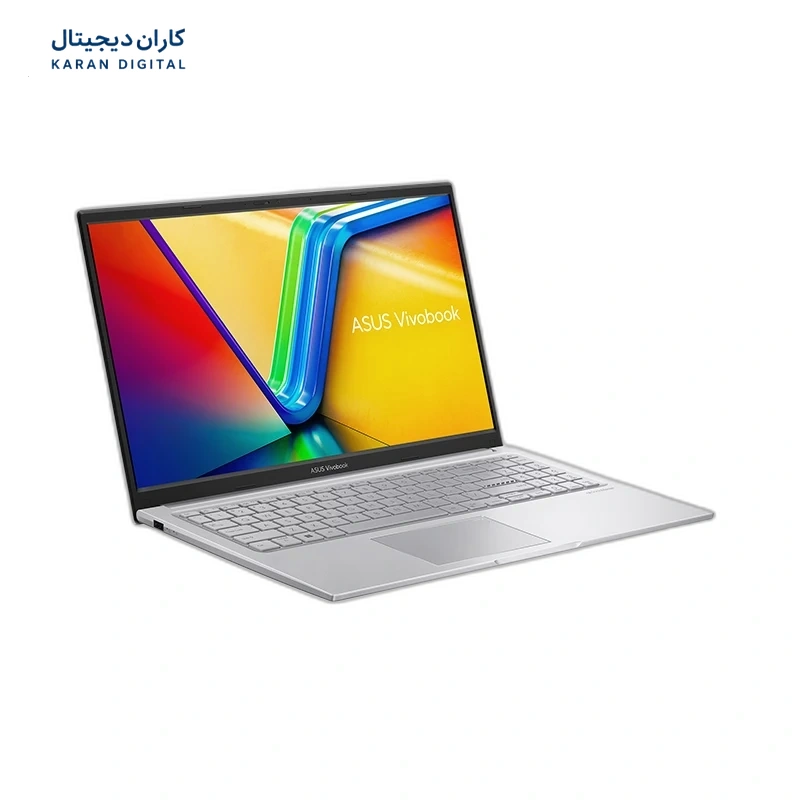 لپ تاپ ایسوس 15.6 اینچی مدل Vivobook 15 X1504VA i7 1355U 16GB 512GB