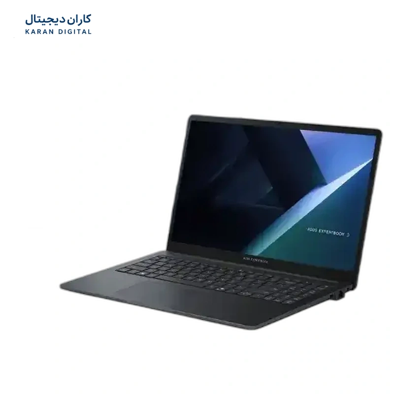 لپ تاپ 15.6 اینچی ایسوس مدل ExpertBook B1503CVA i3 1315U 8GB 512GB