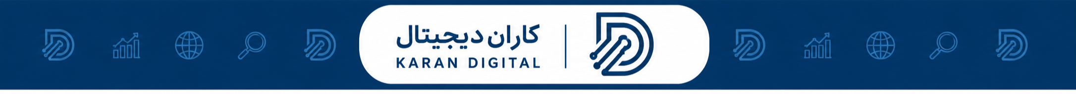 بنر بالای سایت